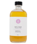Bath Foam Grapefruit + Ylang 230 Ml by All Things Jill