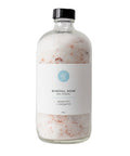 Mineral Soak Spearmint Bergamot 625 Grams by All Things Jill