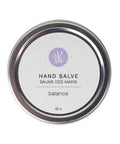 Hand Salve Balance 40 Grams by All Things Jill