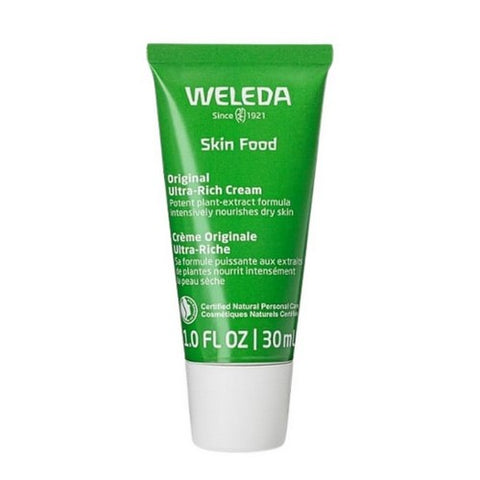 Weleda, Skin Food Original Ultra-Rich Cream, 0.34 Oz