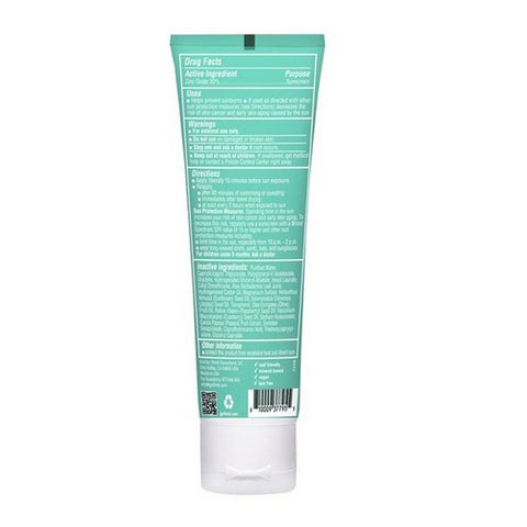 ThinkSport, Sunscreen Kid Spf30 Clear, 3 Oz