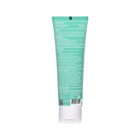 ThinkSport, Sunscreen Kid Spf30 Clear, 3 Oz
