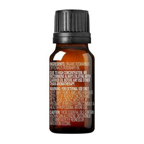Cliganic, Rosemary Oil, .33 Oz