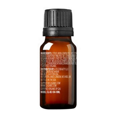 Cliganic, Clean Breeze Oil, .33 Oz