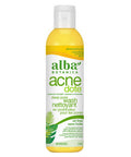 Acnedote Deep Pore Wash 177 Ml by Alba Botanica