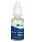 Concen Trace Mineral & Trace Elete 15 ML by Anderson's Health Solutions