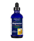 Magnesion Ionic Magnesium 120 ML by Anderson's Health Solutions