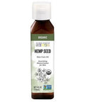 Organic Hemp Seed Oil 118 Ml by Aura Cacia