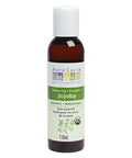 Organic Jojoba Skin Care Oil 118 Ml by Aura Cacia