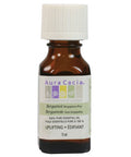 Bergamot BergapteneFree Essential Oil 15 Ml by Aura Cacia