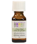 Clove Bud Essential Oil 15 Ml by Aura Cacia