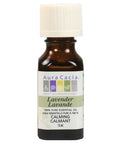 Lavender Essential Oil 15 Ml by Aura Cacia