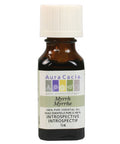 Myrrh Essential Oil 15 Ml by Aura Cacia