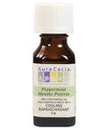 Peppermint Essential Oil 15 Ml by Aura Cacia