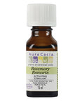 Rosemary Essential Oil 15 Ml by Aura Cacia