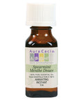 Spearmint Essential Oil 15 Ml by Aura Cacia