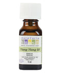 Ylang Ylang III Essential Oil 15 Ml by Aura Cacia