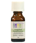 Grapefruit Essential Oil 15 Ml by Aura Cacia