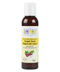 Grapeseed Skin Care Oil 118 Ml by Aura Cacia