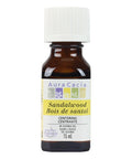 Sandalwood Oil Centering 15 Ml by Aura Cacia