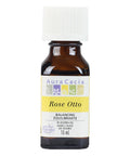 Rose Otto Oil Balance 15 Ml by Aura Cacia