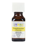 Frankincense Oil Sanctify 15 Ml by Aura Cacia