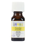 Vanilla Oil Uplifting 15 Ml by Aura Cacia