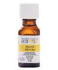 Myrrh Oil Comforting 15 Ml by Aura Cacia