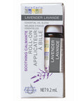Lavender Essentail Oil Blend Roll 9.2 Ml by Aura Cacia