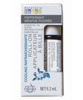 Peppermint Essential Oil Roll On 9.2 Ml by Aura Cacia