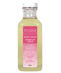 Heart Song Bubble Bath 384 Ml by Aura Cacia