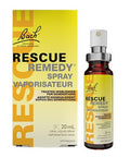 Rescue Remedy Spray 20 ML by Bach