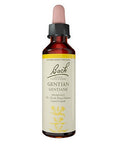 Gentian 20 ML by Bach