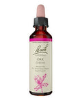 Oak 20 ML by Bach