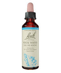 Rock Water 20 ML by Bach
