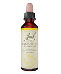 Scleranthus 20 ML by Bach