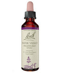 Water Violet 20 ML by Bach