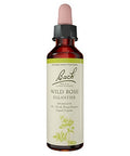 Wild Rose 20 ML by Bach