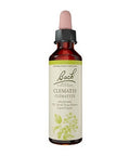 Clematis 20 ML by Bach