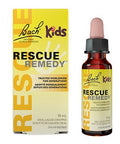 Kids Rescue Remedy Drops 10 ML by Bach