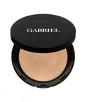 Powder Foundation Medium Beige 9 Grams by Gabriel