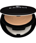 Dual Powder Foundation Tan Beige 9 Grams by Gabriel
