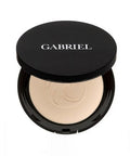Dual Powder Foundation Xtra Light Beige 9 Grams by Gabriel