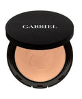 Dual Powder Foundation Olive 9 Grams by Gabriel