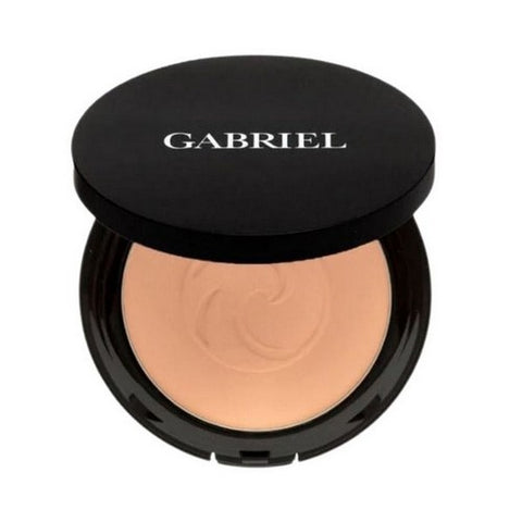 Dual Powder Foundation Olive 9 Grams by Gabriel