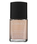 Moisturizing Liquid Foundation Pale Ivory 30 ML by Gabriel