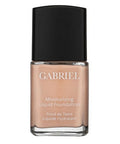 Moisturizing Liquid Foundation Soft Beige 30 ML by Gabriel