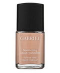 Moisturizing Liquid Foundation Rose Beige 30 ML by Gabriel