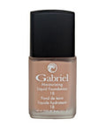 Moisturizing Liquid Foundation Natural Beige 30 ML by Gabriel