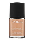 Moisturizing Liquid Foundation True Beige 30 ML by Gabriel